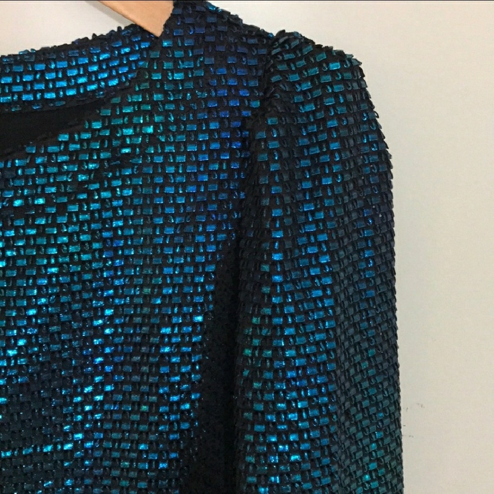 HP | Free People | Diamonds Are Forever Dress - Picture 5 of 7